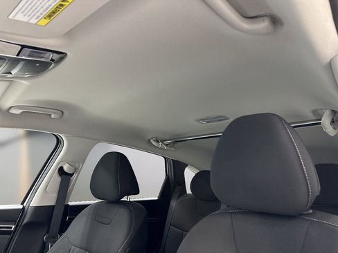 Certified 2023 Hyundai Tucson SEL image 9