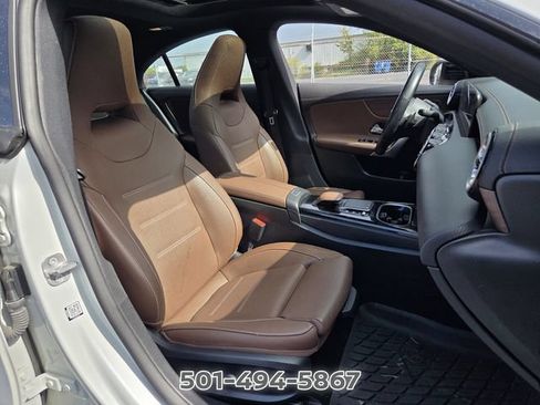Used 2023 Mercedes-Benz CLA 250 4MATIC image 15