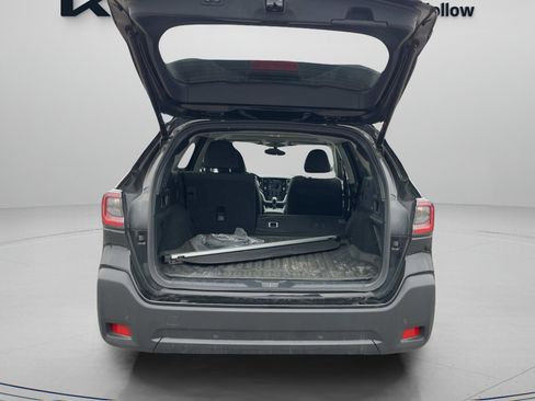 Used 2024 Subaru Outback Onyx Edition image 12