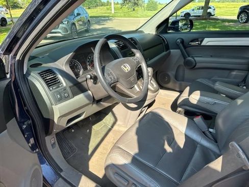 Used 2010 Honda CR-V EX-L image 13