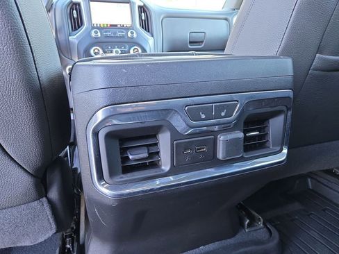 Used 2019 GMC Sierra 1500 Denali w/ Technology Package image 27