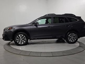 Used 2020 Subaru Outback Premium w/ Popular Package #1 AWD/4WD video 2