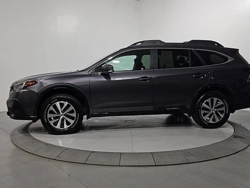 Used 2020 Subaru Outback Premium w/ Popular Package #1 AWD/4WD image 2