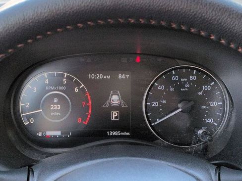 Certified 2023 Nissan Kicks SR w/ SR Premium Package FWD image 26