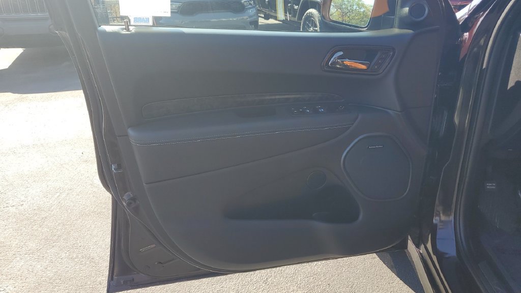 Used 2025 Dodge Durango SRT Hellcat AWD/4WD image 23
