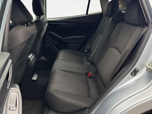 Used 2017 Subaru Impreza 2.0i Premium image 13