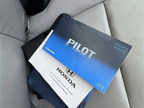 Used 2013 Honda Pilot Touring image 27