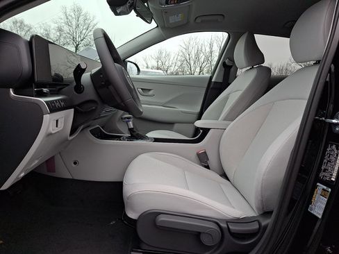 New 2026 Hyundai Kona SEL Sport image 11