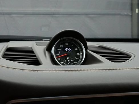 Certified 2019 Porsche 911 Turbo S AWD/4WD image 12
