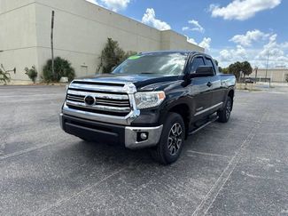 Used 2017 Toyota Tundra SR5 w/ TRD Off Road Package RWD video 2