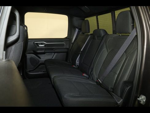 New 2026 RAM 1500 4x4 Crew Cab image 23