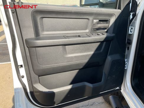 New 2025 RAM 2500 Tradesman image 17