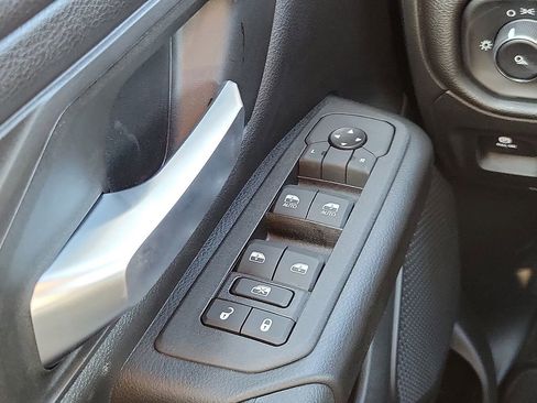 New 2026 RAM 1500 Tradesman image 14