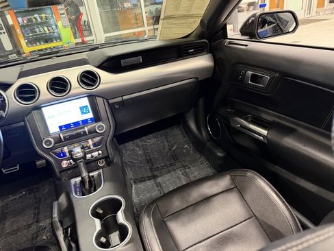Used 2023 Ford Mustang Premium image 32