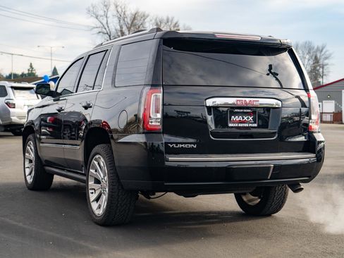 Used 2019 GMC Yukon Denali image 10