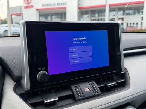 Used 2023 Toyota RAV4 XLE Premium FWD image 22