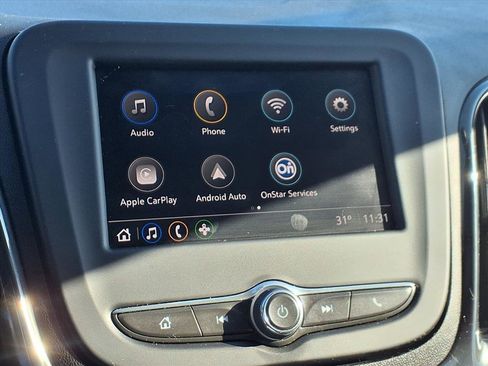 Used 2022 Chevrolet Equinox RS image 10