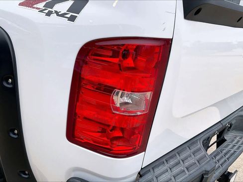 Used 2011 Chevrolet Silverado 1500 LTZ w/ LTZ Plus Package AWD/4WD image 27