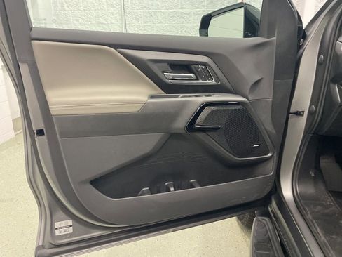 New 2026 Chevrolet Silverado EV Trail Boss w/ Plus Package AWD/4WD image 15