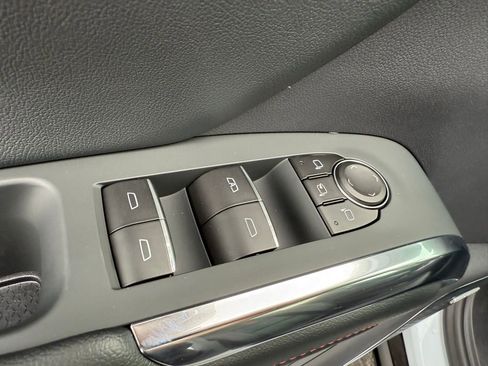 New 2026 Chevrolet Traverse RS w/ LPO, Floor Liner Package image 22