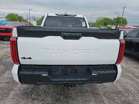 Used 2024 Toyota Tundra SR5 AWD/4WD image 15