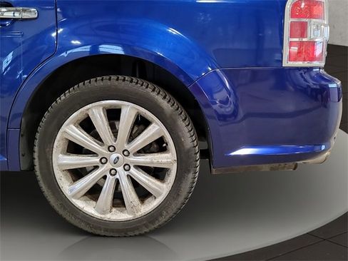 Used 2013 Ford Flex Limited image 37