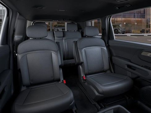 New 2027 Kia Telluride S image 16