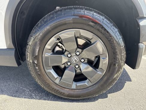 Used 2026 Honda Passport RTL image 18