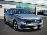 Certified 2022 Volkswagen Jetta S image 3