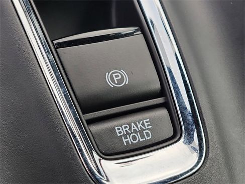 Used 2022 Honda HR-V Sport image 23