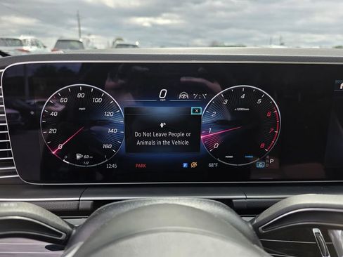 New 2026 Mercedes-Benz GLE 450 4MATIC image 14