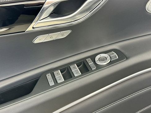 Used 2025 Genesis GV80 2.5T Standard AWD/4WD image 19