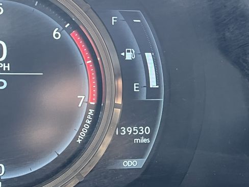 Used 2017 Lexus IS 200t F Sport w/ F Sport Package RWD image 25