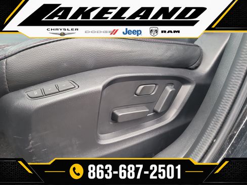 Used 2023 MAZDA CX-5 AWD 2.5 Turbo image 18