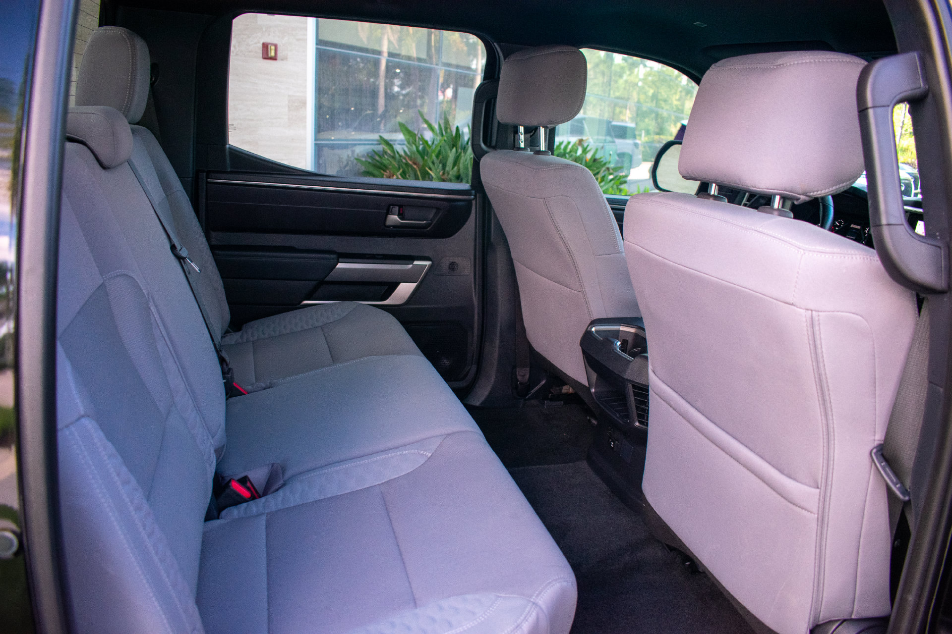 Used 2025 Toyota Tundra SR5 AWD/4WD image 23