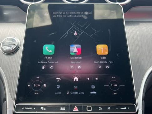 New 2026 Mercedes-Benz GLC 300 4MATIC image 22
