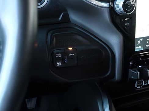 Used 2023 RAM 2500 Laramie image 19