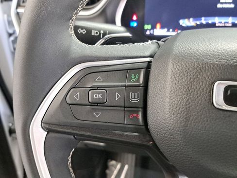 Used 2023 Jeep Grand Cherokee Altitude AWD/4WD image 18