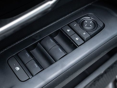 New 2025 Toyota Tacoma Trailhunter w/ Tow Tech Package image 20