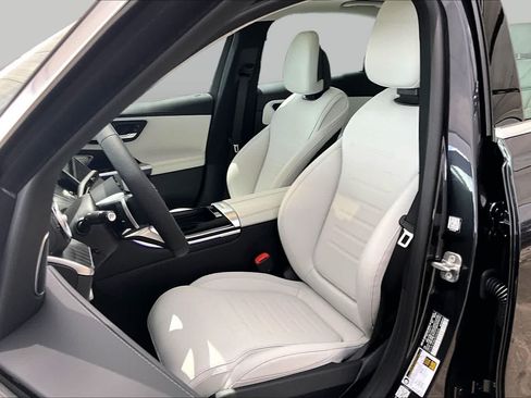 New 2026 Mercedes-Benz C 300 4MATIC Sedan image 17