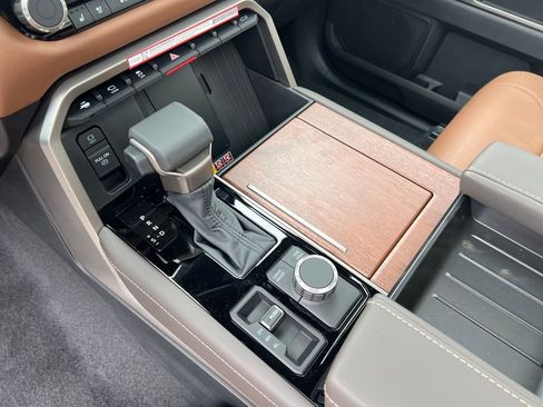 New 2026 Toyota Tundra 1794 Edition image 26