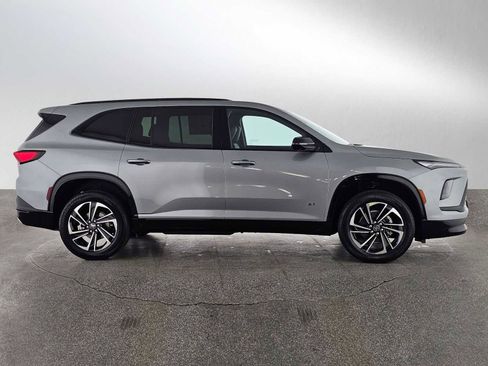 New 2026 Buick Enclave Sport Touring w/ Power Package image 2