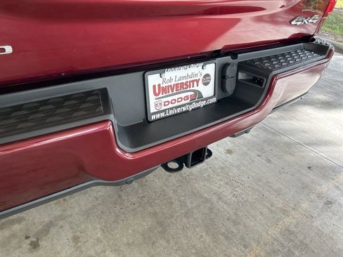 Used 2019 RAM 2500 Limited AWD/4WD image 21