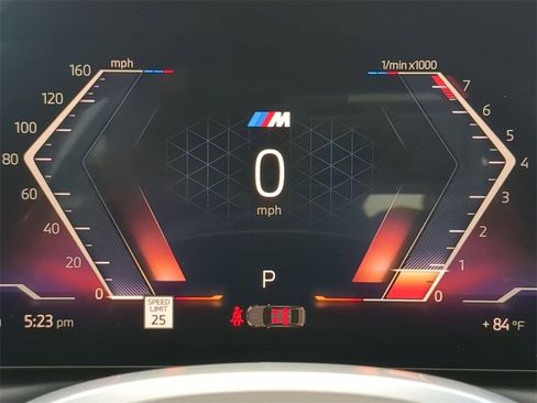 New 2026 BMW 330i Sedan w/ M Sport Package image 28