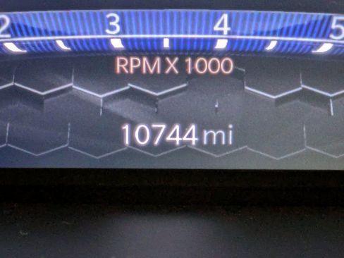 Used 2024 Jeep Compass Limited w/ Elite Group image 15