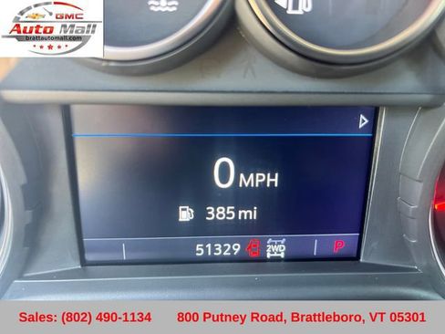 Used 2022 Chevrolet Silverado 2500 Custom w/ Custom Convenience Package AWD/4WD image 18