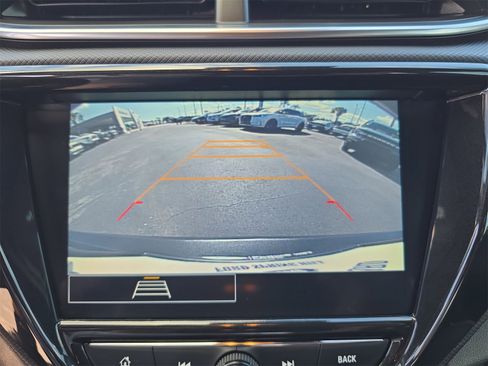 Used 2023 Chevrolet TrailBlazer RS w/ Convenience Package image 17