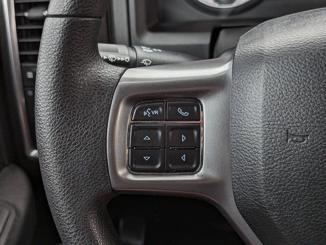 Used 2021 RAM 1500 Warlock AWD/4WD image 23
