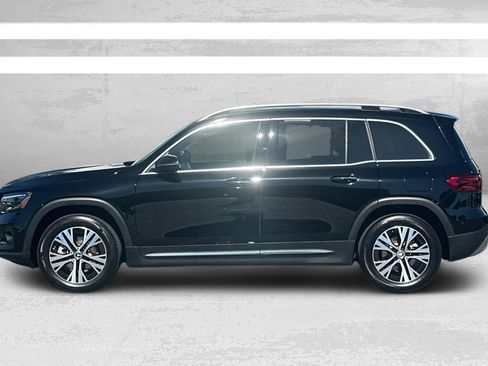 Certified 2024 Mercedes-Benz GLB 250 image 7