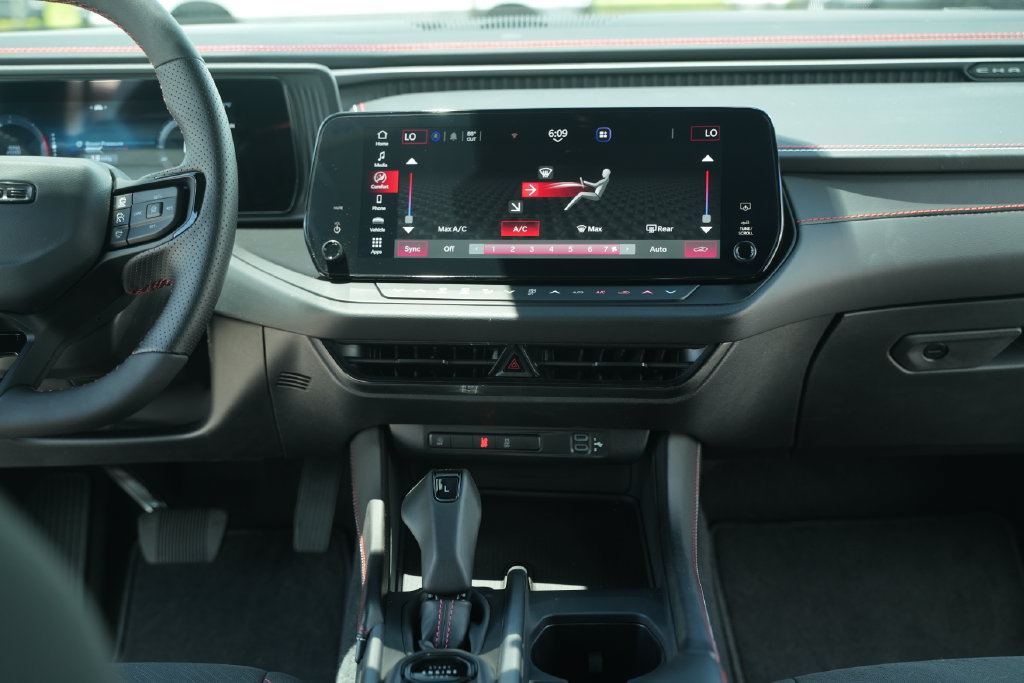 New 2026 Dodge Charger R/T AWD/4WD image 27